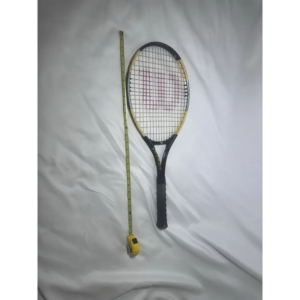 Wilson titanium energy